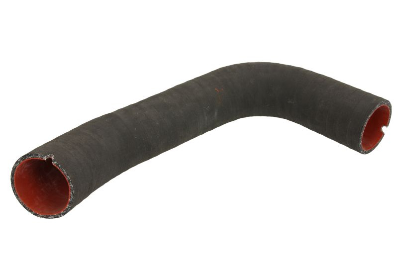 Furtun intercooler potrivit FIAT DUCATO 3.0D dupa 2006 - (Inferior)