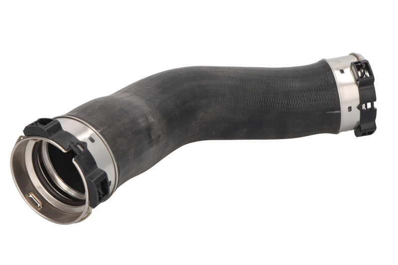 Furtun intercooler potrivit MERCEDES C T-MODEL (S205), C (W205) 1.6D 2014-2018 (negru)