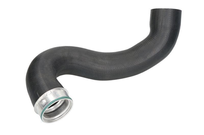 Furtun intercooler potrivit MERCEDES GLK (X204) 2.2D 2008-2015 - (negru)