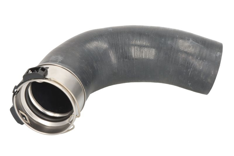 Furtun intercooler potrivit VOLVO S60 III, S90 II, V60 II, V90 II, XC60 II, XC90 II; POLESTAR POLESTAR 1 2.0 2.0D 2.0H dupa 2014 - (negru)