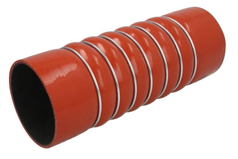 Furtun intercooler parte iesire, rosu potrivit RVI PREMIUM dCi11B 43-MIDR06.23.56B 41 dupa 1996