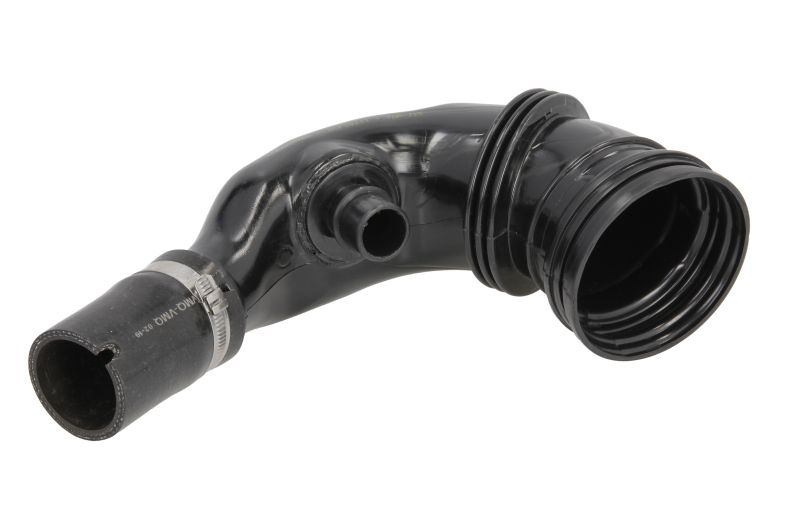 Furtun intercooler potrivit ALFA ROMEO MITO; FIAT 500L, DOBLO, PUNTO, PUNTO EVO, TIPO 1.3D dupa 2009 - (Partea de admisie)
