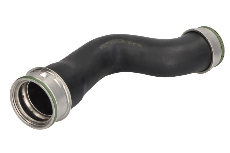 Furtun intercooler potrivit VW PASSAT B6 1.8 2.0 2005-2012 - (Partea de admisie)