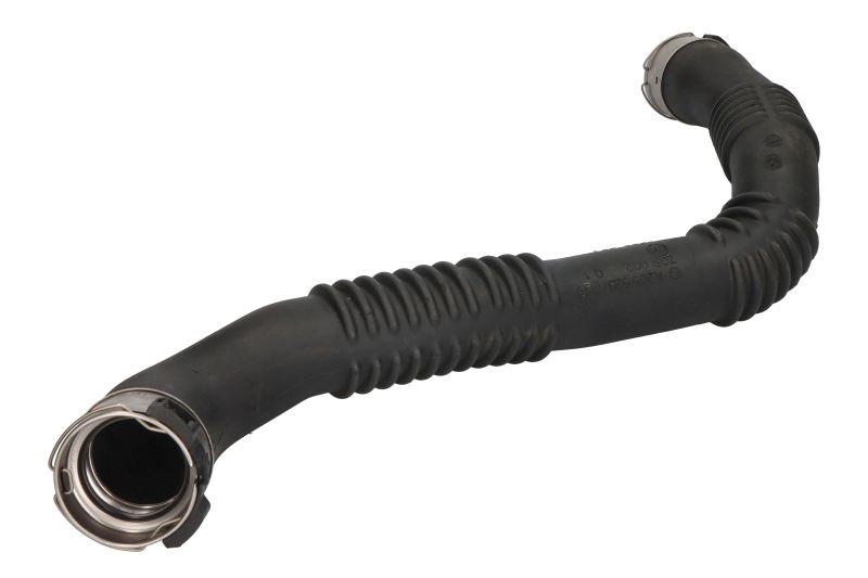 Furtun intercooler potrivit MERCEDES C T-MODEL (S205), C (W205) 1.6D 2014-2018 - (plastic)