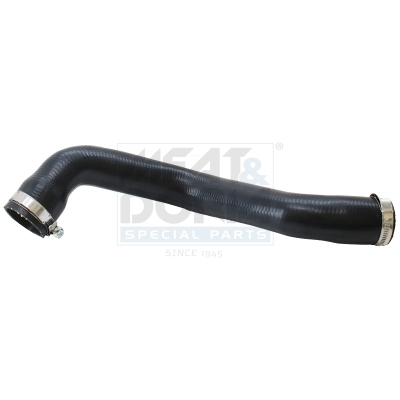 Furtun Intercooler potrivit RENAULT GRAND SCENIC II, MEGANE II, MEGANE II KOMBI, SCENIC II 1.5D 2003-2010