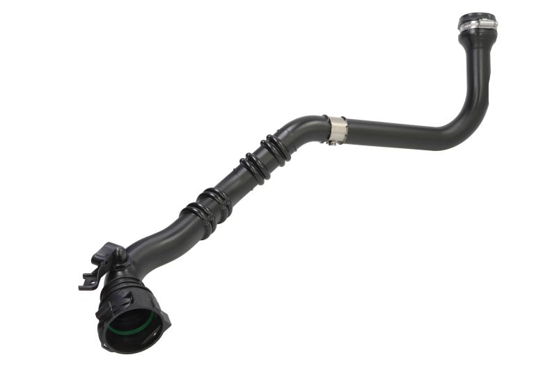 Furtun intercooler potrivit RENAULT KANGOO II 1.5D dupa 2008