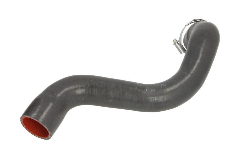Furtun intercooler potrivit RENAULT GRAND SCENIC II, MEGANE II, SCENIC II 1.5D 2003-2010 - (siliciu)
