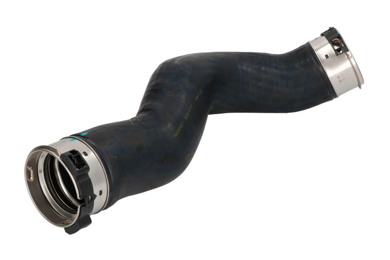 Furtun intercooler Stanga potrivit BMW 1 (F20), 1 (F21), 2 (F22, F87), 3 (F30, F80), 3 (F31), 3 GRAN TURISMO (F34), 4 (F32, F82), 4 (F33, F83) 1.5D