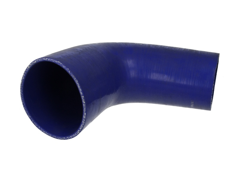 Furtun racire 102x200 mm, unghi: 90 (-50 180 C, presiune de indoire: 0,35 MPa, presiune de lucru: 0,12 MPa)