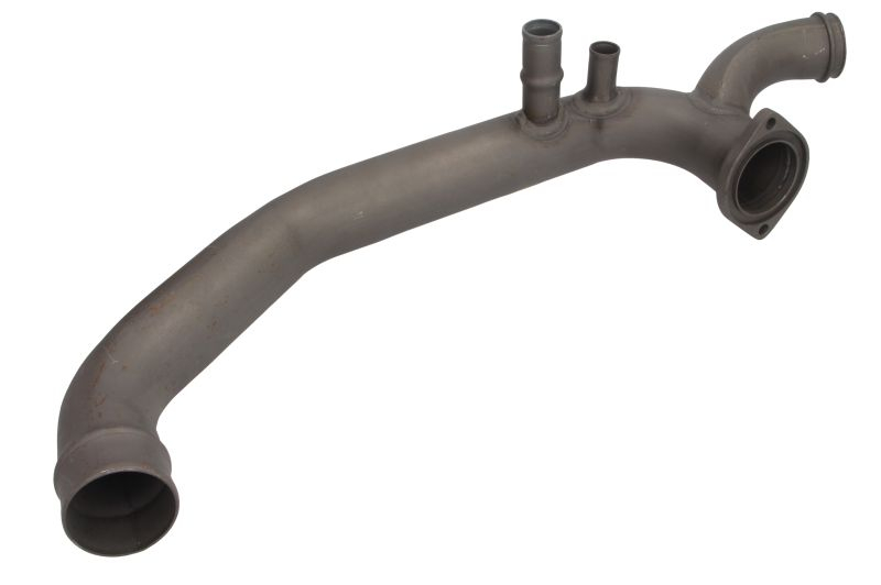 Furtun racire potrivit RVI KERAX, PREMIUM dCi11-270-MIDR06.23.56B 41 dupa 1996 (20 24 46 57 75mmx90mm, de la motor la termostat)