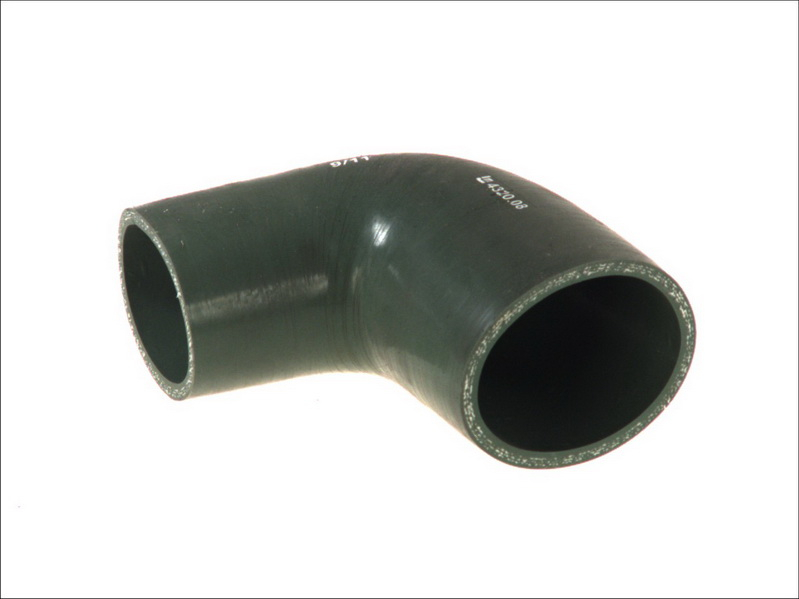 Furtun racire 48x56x205 mm potrivit IVECO EUROTECH MH, EUROTECH MP, EUROTECH MT, STRALIS I, TRAKKER I 8210.42L(TCA)-F3BE3681G dupa 1992