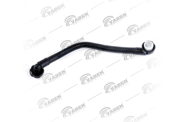 Furtun racire potrivit MAN (compresor)