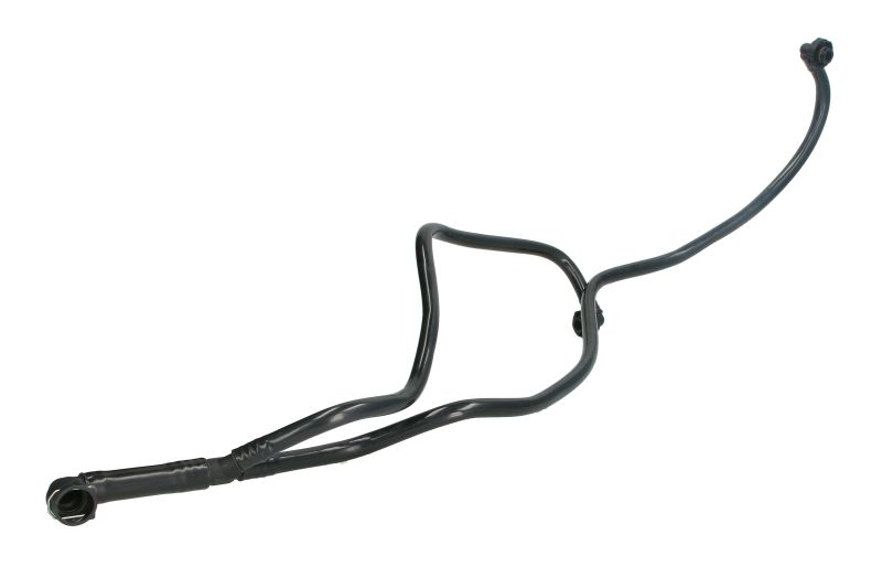 Furtun racire potrivit MAN EURO 6 (compresor)