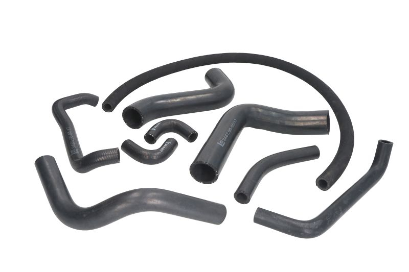 Furtun racire potrivit IVECO DAILY I, DAILY II 8140.21.200-8140.97 1985-1999 (cu incalzire)
