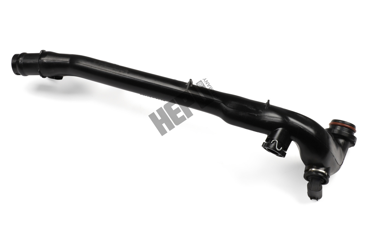 Furtun racire potrivit MERCEDES C (CL203), C T-MODEL (S203), C T-MODEL (S204), C (W203) M271.910-M271.958 2002-2018 (de la motor la racitor la