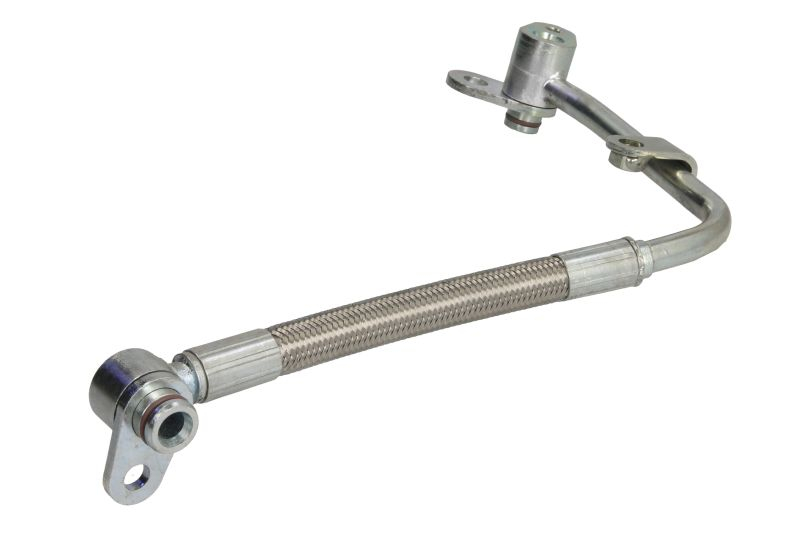 Furtun racire EURO 6 potrivit DAF CF, XF 106, XF II, XG, XG+ MX-11300-MX-13390 dupa 2012 (de la turbocompresor la furtunul de apa)