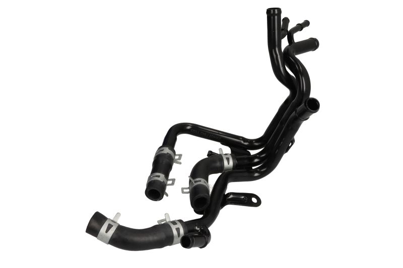 Furtun racire Fata potrivit AUDI A3, Q2, Q3; SEAT ALHAMBRA, ARONA, ATECA, IBIZA V, LEON, LEON SC, LEON ST, TARRACO; SKODA KAMIQ, KAROQ, KODIAQ I 1.6D