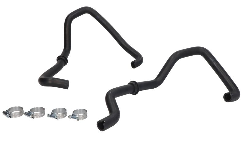 Furtun racire potrivit IVECO DAILY III, DAILY IV 8140.43N F1CE0481F 2001-2011 (la incalzitor, 16mm)