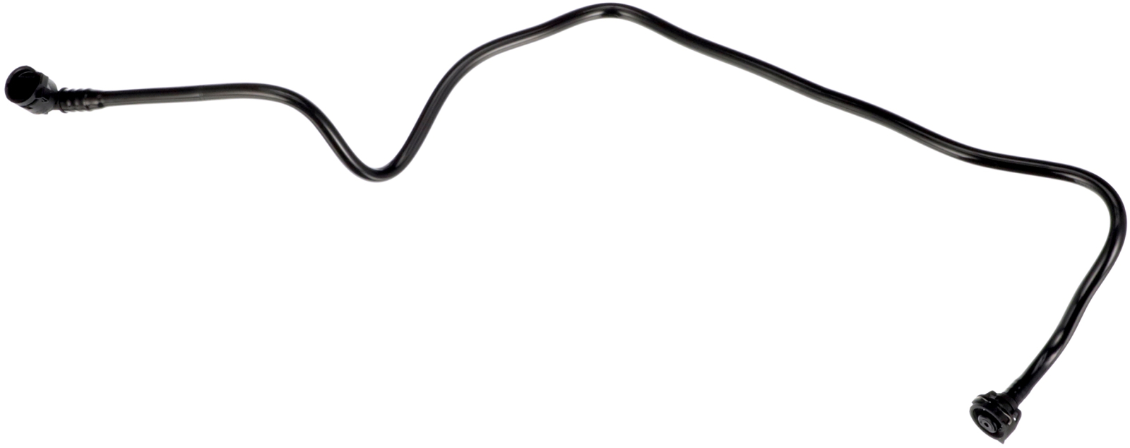 Furtun racire potrivit MAN TGS I, TGS II, TGX I, TGX II D1556LF07-D3876LF16 dupa 2005 (la incalzitor)