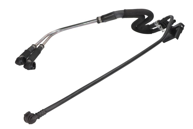 Furtun racire EURO 6 potrivit MERCEDES ACTROS MP4 MP5, ANTOS, AROCS 471.943-OM936.916 dupa 2011 (la rezervorul suplimentar)