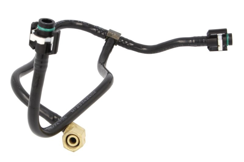 Furtun racire potrivit FENDT; MAN (la turbocompresor)