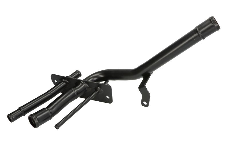Furtun racire potrivit SCANIA G I, P I, R I, T DC09.108-DT16.08 2003-2019 (pentru termostat, Cabina CR)