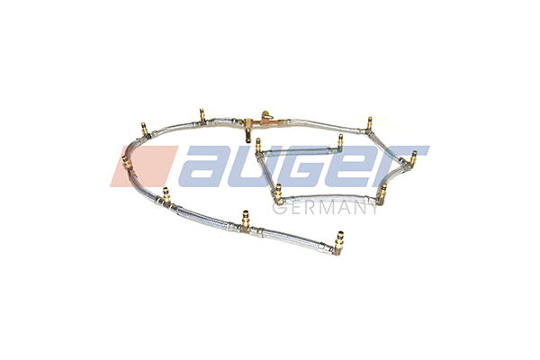 Furtun racire potrivit RVI KERAX, PREMIUM dCi11-270-MIDR06.23.56B 41 dupa 1996 (pentru termostat, model nou)