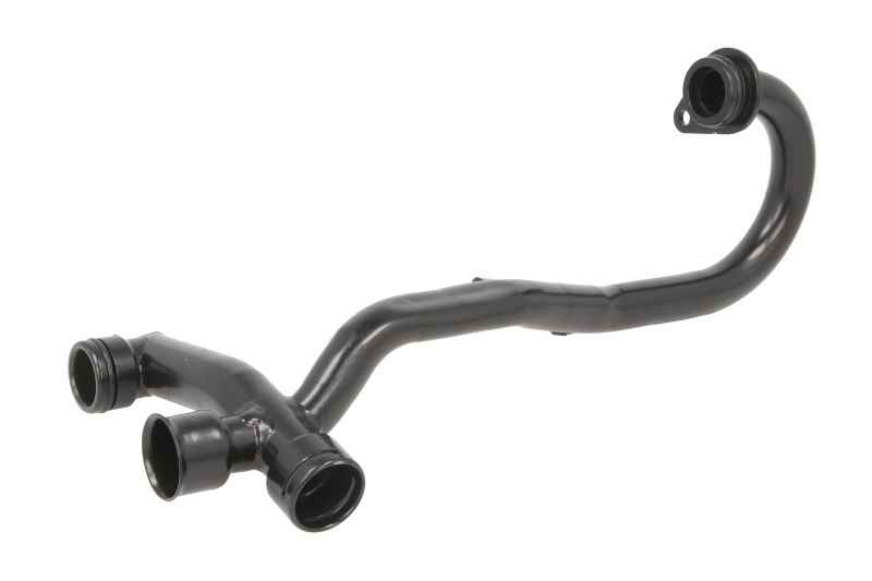 Furtun racire potrivit AUDI A4 B5, A4 B6, A4 B7, A6 C5, A8 D2, ALLROAD C5; SKODA SUPERB I; VW NEW BEETLE, PASSAT B5, PASSAT B5.5 2.0 2.5D 1997-2010