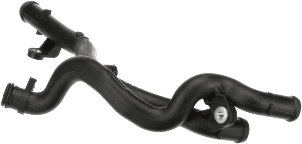 Furtun racire potrivit AUDI A4 B6, A4 B7, A4 B8, A5, A6 ALLROAD C6, A6 C6, A8 D3, A8 D4, Q5, Q7 2.4-3.2 2004-2018