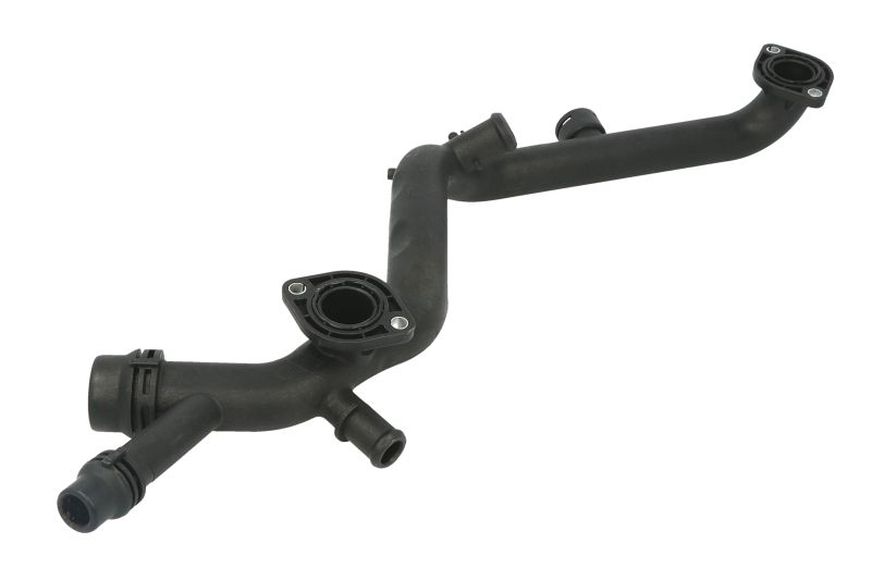 Furtun racire potrivit AUDI A4 B7, A6 ALLROAD C6, A6 C6 2.4 2.8 3.2 2004-2011