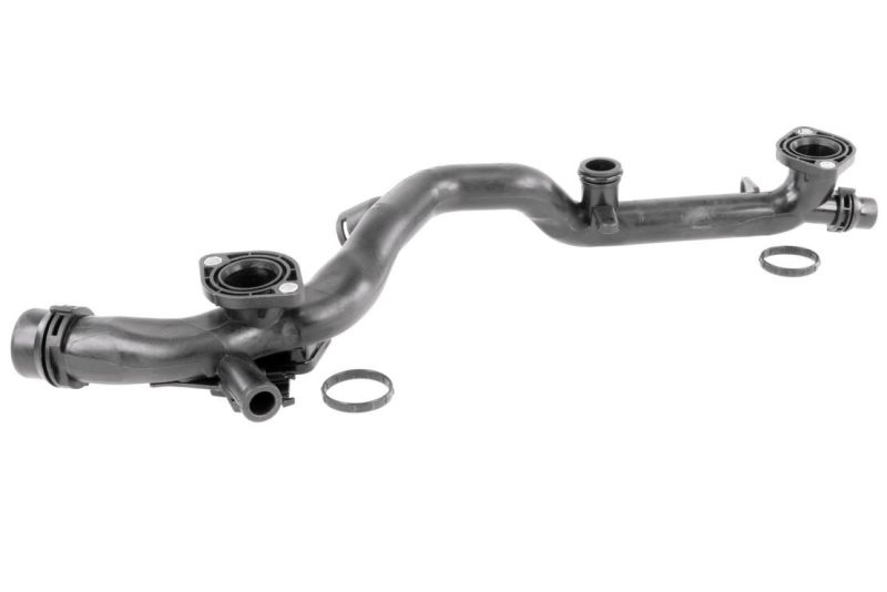 Furtun racire potrivit AUDI A4 B8, A5, A6 ALLROAD C7, A6 C7, A7, A8 D4, Q5; VW TOUAREG 3.0 3.0H 2008-2018