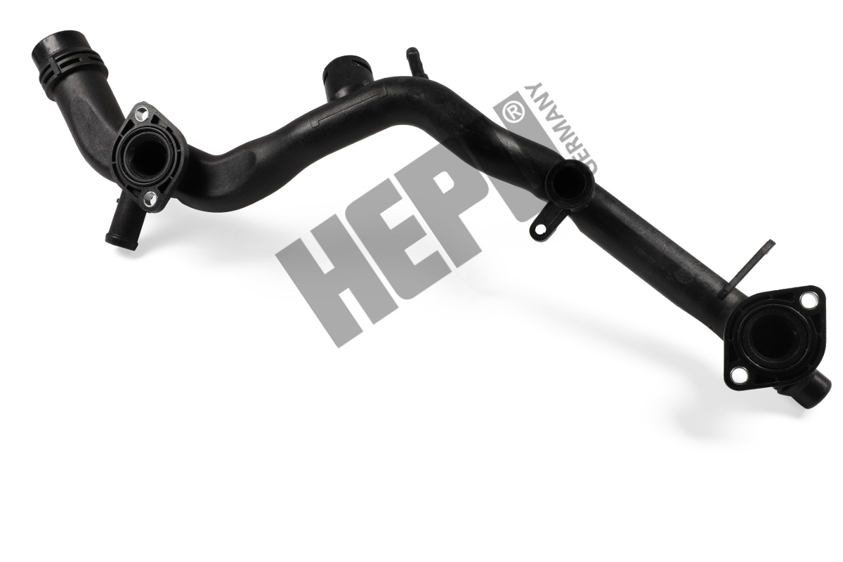 Furtun racire potrivit AUDI A4 B8, A5, Q7 3.0 2008-2017