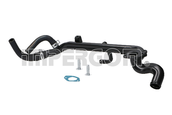 Furtun racire potrivit FIAT CROMA; OPEL ASTRA H, ASTRA H GTC, ASTRA H KOMBI, SIGNUM, VECTRA C, VECTRA C GTS, ZAFIRA B 1.9D 2004-2015