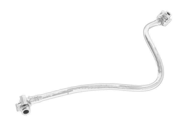 Furtun racire potrivit MAN TGA; TGS; TGX