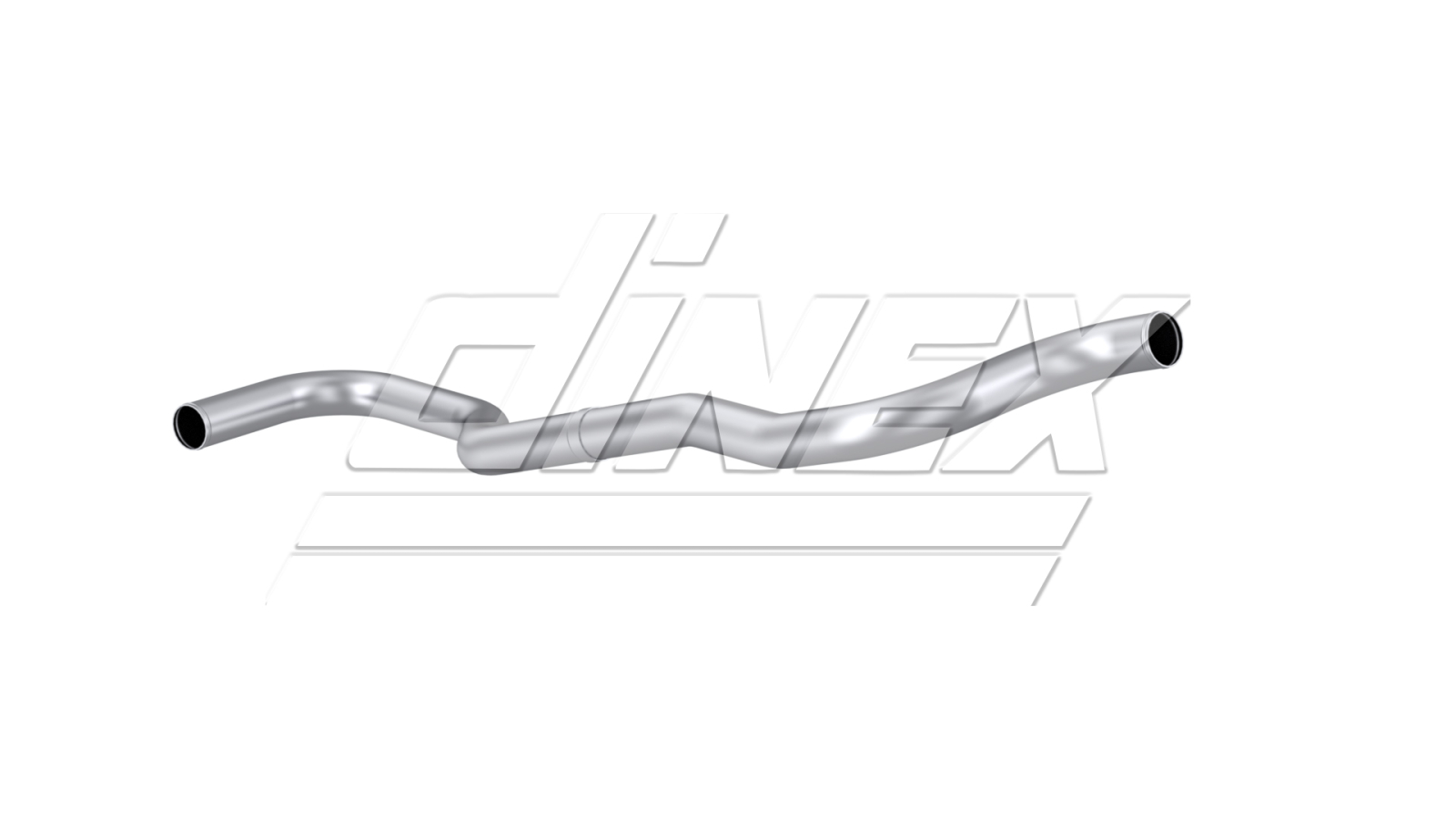 Furtun racire potrivit MAN TGS; TGX potrivit MAN TGS I, TGX I D1556LF08-D2676LF68 2006-2021