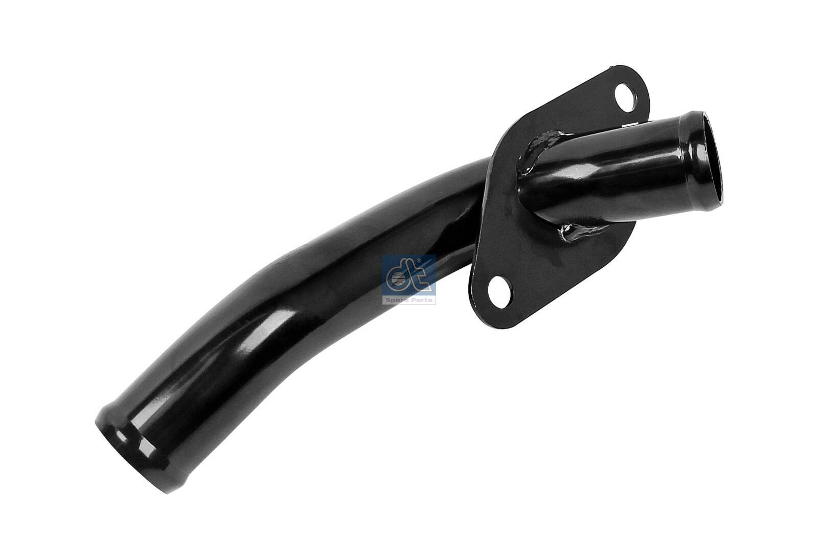 Furtun racire potrivit SCANIA 4, 4 BUS DC11.01-DT12.08 1995-2008