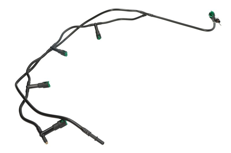 Furtun racire potrivit SCANIA 4 DC16.01 DC16.02 1996-2008