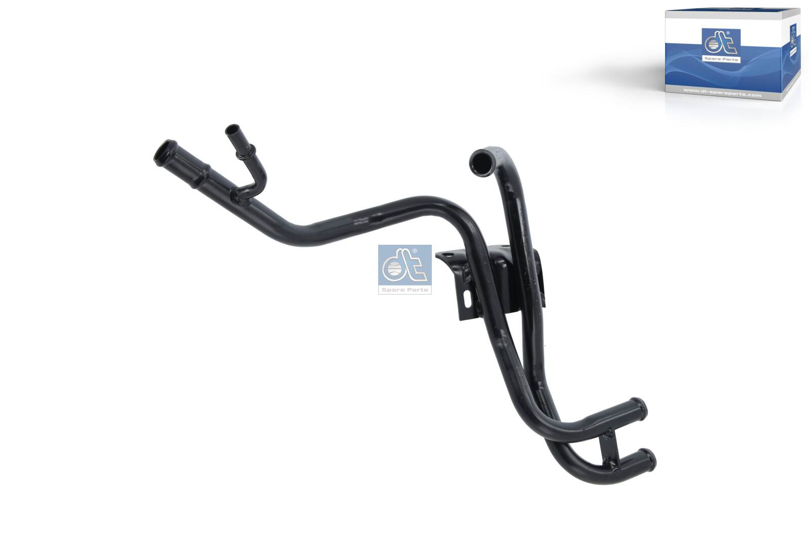 Furtun racire potrivit VOLVO FH, FM, FM II D11A-370-D9B380 dupa 2005