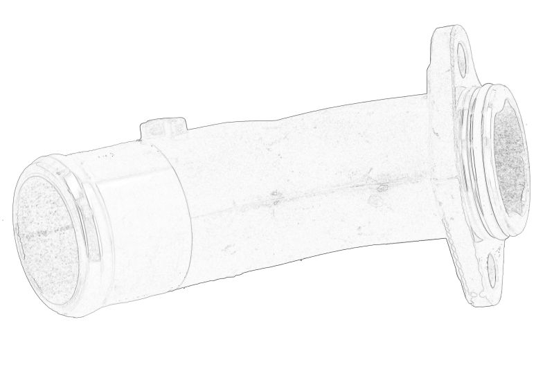 Furtun racire Spate potrivit IVECO DAILY IV; CITROEN JUMPER II; FIAT DUCATO; PEUGEOT BOXER F1CE0441A-F30DTE(F1CE3481N) dupa 2006