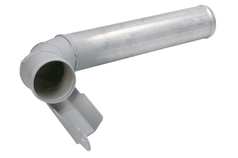 Furtun racire potrivit SCANIA (x390mm, Seria R)