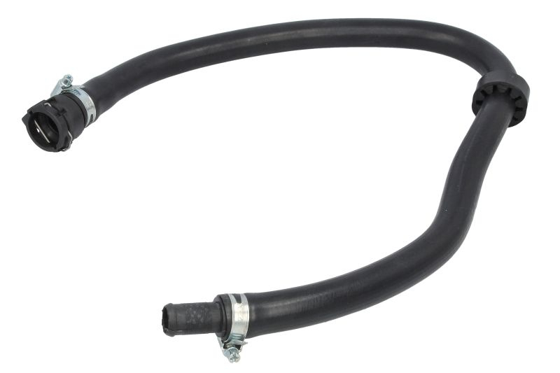 Furtun radiator (16mm) EURO 6 potrivit IVECO DAILY VI; FIAT DUCATO 550002E-F1CGL411C dupa 2014