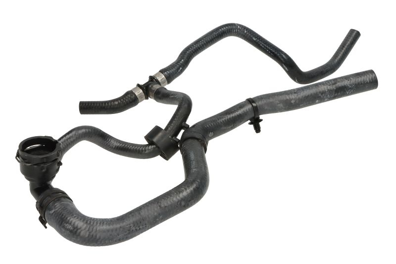 Furtun radiator potrivit SEAT ATECA, LEON, LEON ST; SKODA KAROQ; VW GOLF SPORTSVAN VII, GOLF VII, T-ROC 1.5 dupa 2017 (18, 91mm 15, 01mm)