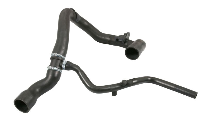 Furtun radiator potrivit DAF CF 85 MX265-MX375 2005-2020 (26mm, pozitie de montare Inferior, divizor)