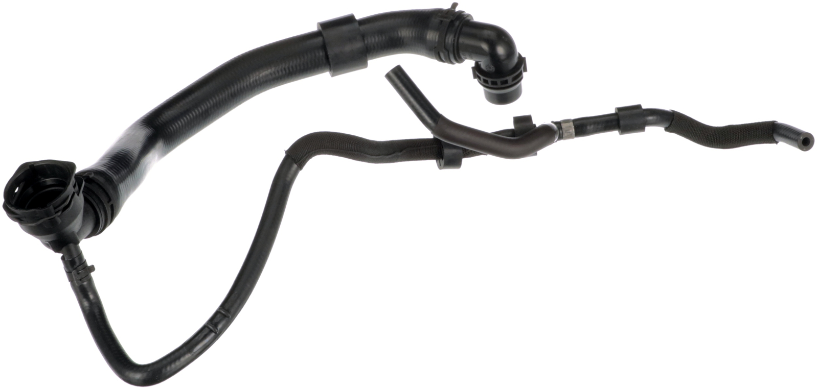 Furtun radiator potrivit AUDI A3, Q2, Q3; SEAT ATECA, LEON ST, TARRACO; SKODA KAROQ, KODIAQ I, SUPERB III; VW ARTEON, ARTEON SHOOTING BRAKE 2.0D dupa