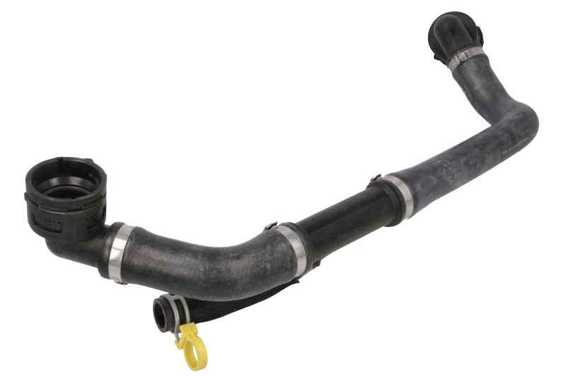 Furtun radiator potrivit LAND ROVER DISCOVERY SPORT, RANGE ROVER EVOQUE 2.0D dupa 2014 (30mm 30mm)