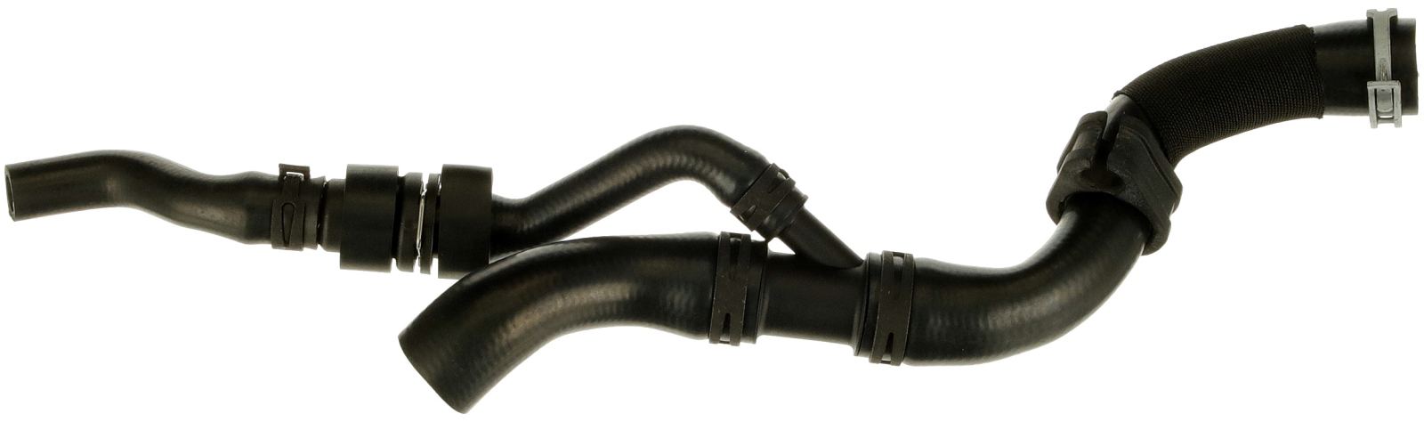 Furtun radiator potrivit SEAT IBIZA IV, IBIZA IV SC; SKODA FABIA III, RAPID; VW POLO V 1.6 2014-2022 (30mm 30mm)