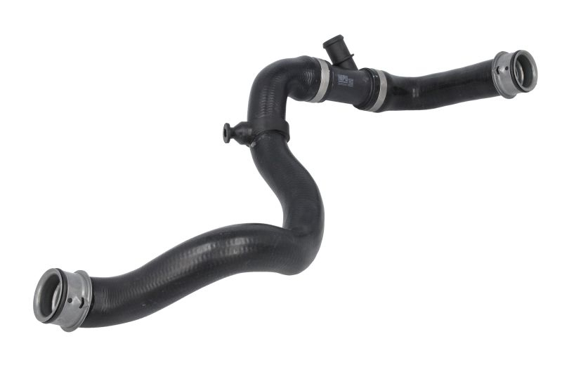 Furtun radiator potrivit MERCEDES C (CL203), C (W203), C T-MODEL (S203), CLC (CL203) 1.8 2002-2011 (33mm 33mm)