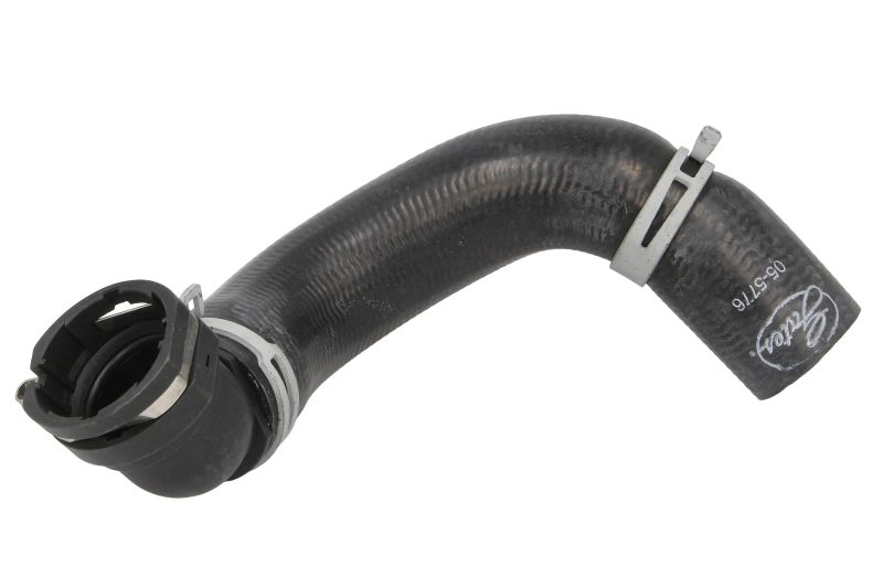 Furtun radiator potrivit HYUNDAI KONA, KONA SUV 1.0 dupa 2017 (34, 1mm 33, 95mm)