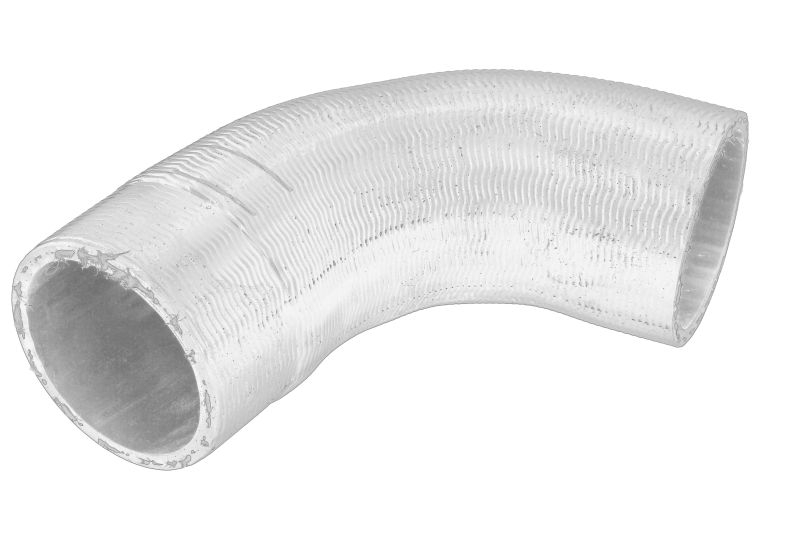 Furtun radiator potrivit VOLVO (59mm)