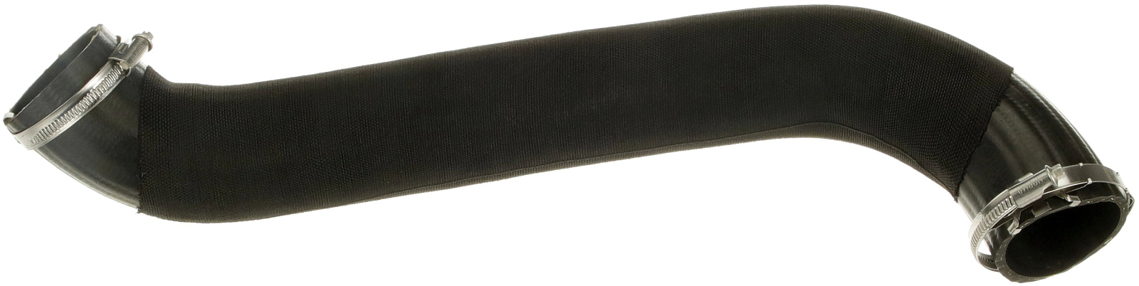 Furtun radiator potrivit AUDI Q7, Q8; VW TOUAREG 2.0 dupa 2018 (65mm 64, 5mm)
